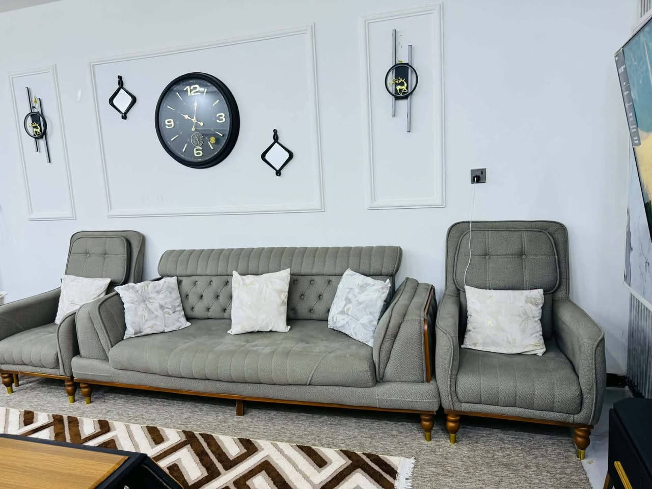 تخم للبيع السعر مليون 300 المكان تكريت


**إذا كنت صاحب هذا الإعلان وتريد حذفه لأي سبب، رجاءا أرسل رسالة إلى الدعم الفني**