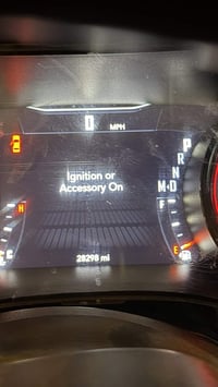 عينه جالنجر  ماشيه قليل ودعاميه كامله بدون كسر هيه ولحيه ودرع صندوك هم...