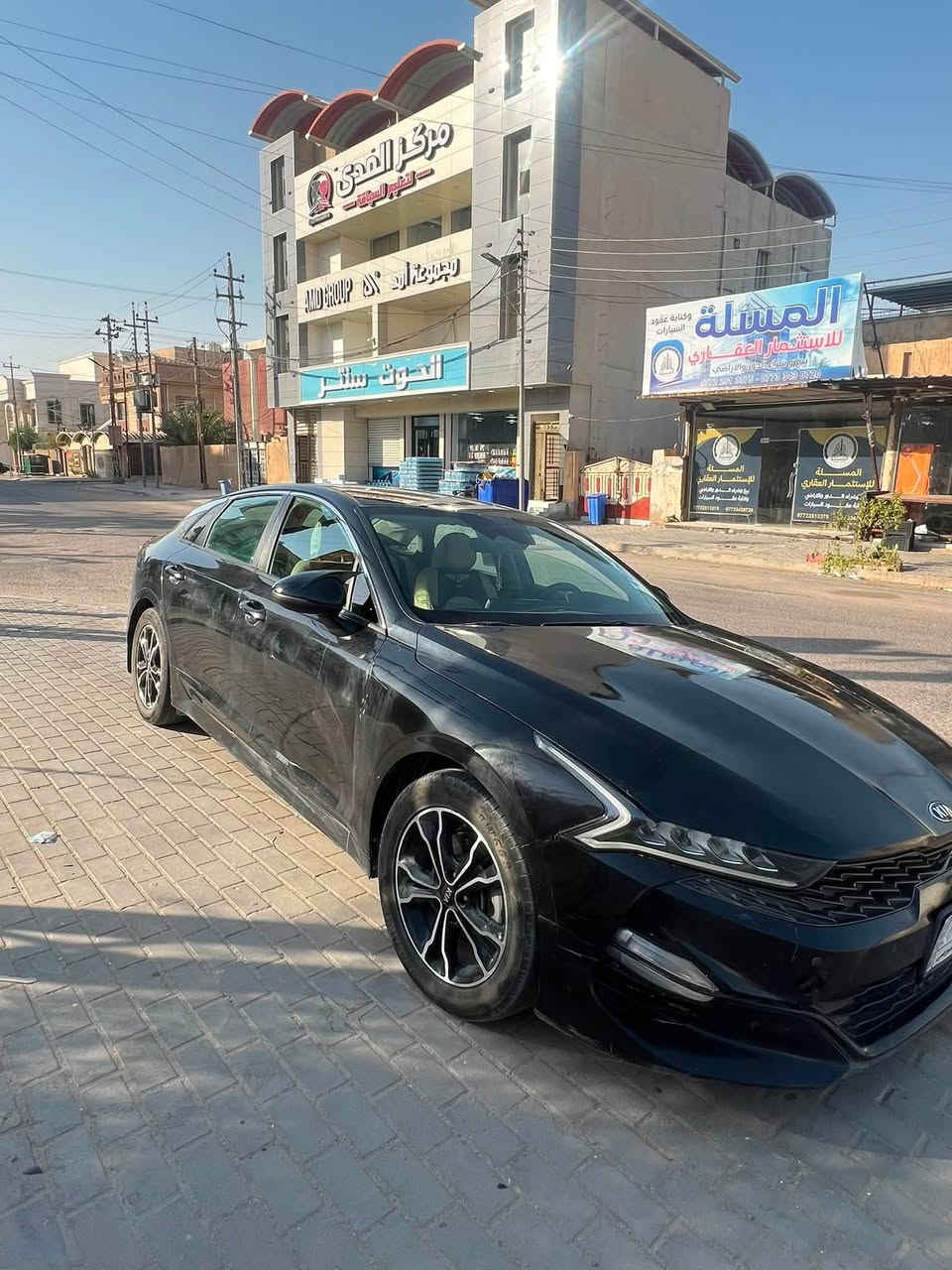 كي فايف موديل2021مكينه1600تيربو وارد امريكي بنيد وجاملغ معوقين بصره .   .حداديه جديده تخم تايرات جدد سعر140$ مكاني البصره ***********
