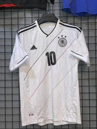 دريس ألمانيا 2012 • بودولوسكي • مقاس M/L