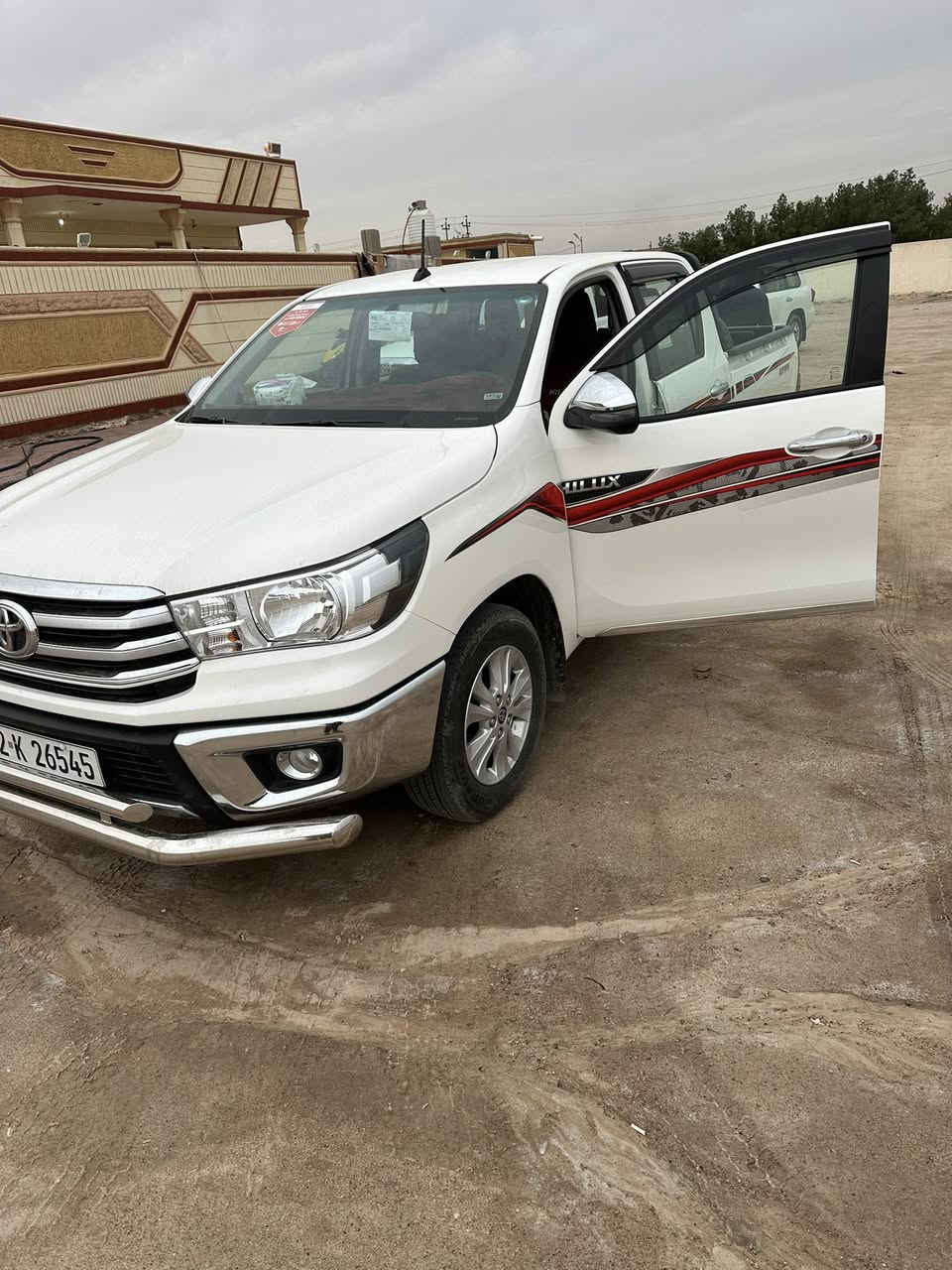 سلام عليكم بيكم 2025 مكفوله كفاله عامه حته من الزلغ ماشيه 20 الف اخت الزيروو مدوشمه درجه واله البيبان مغلفه الايلون حراري مكاني البصره كوت الحجاج ***********السعر 313
