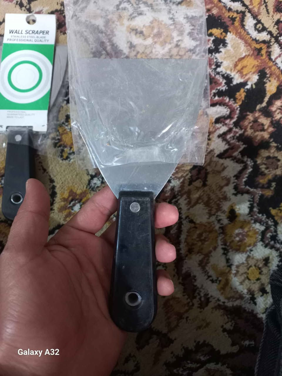 شفر اصلي ياباني  
جمله فقط 
سعر ٤٠٠ دينار للشفره 
كربلاء طويريج
متوفر توصيل 
*********** كربلاء, العراق
