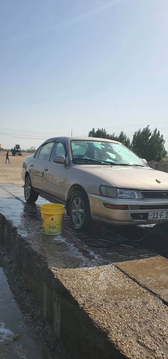 كولاء 
موديل 92
حداده جديده 
عنوان واسط الكوت 
رقم بغداد 
***********
