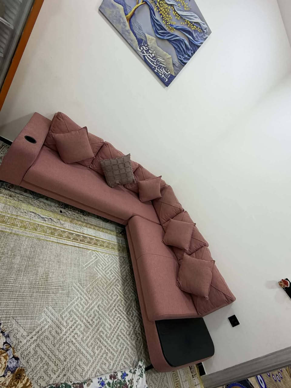 التواصل خاص


**إذا كنت صاحب هذا الإعلان وتريد حذفه لأي سبب، رجاءا أرسل رسالة إلى الدعم الفني**