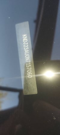 رمضان كريم ع الجميع كيه صول موديل ٢٠٢٢ رقم اربيل دولي وارد امريكي حادث...