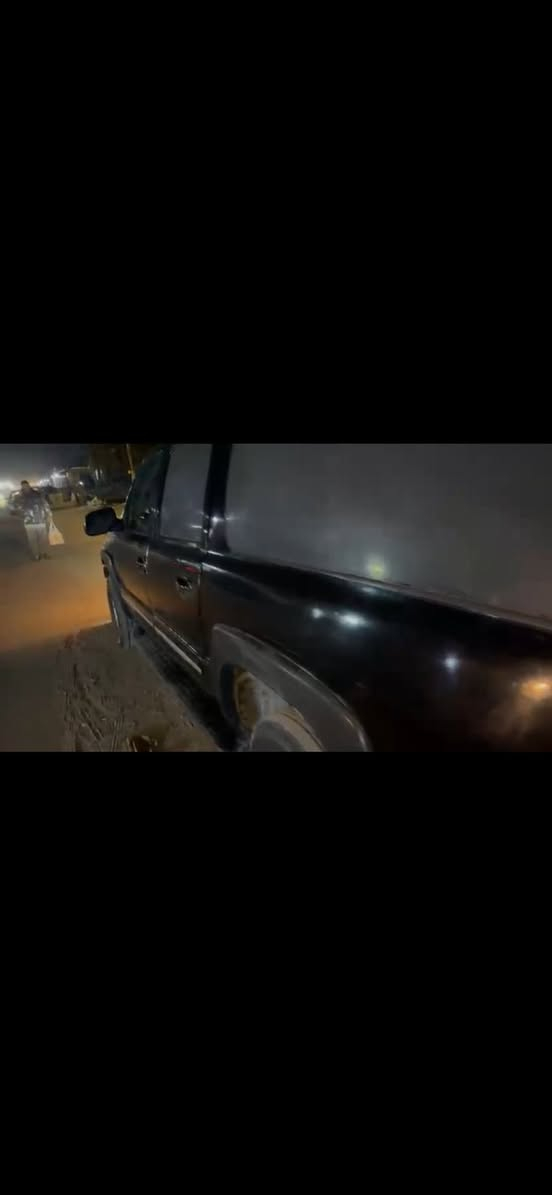 تاهو 2005 كير محرك كفالة السيارة خير من الله تبريد يرادلة بس غاز  *********** السعر 30وبيهة مجال حك الجية
