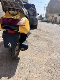 سبيسي ياباني • دراجة نظيفة • مكاني كوت دور العمال