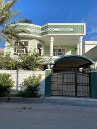 شارع امجد أبو المولد • ٢٧٠م • ٤ غرف