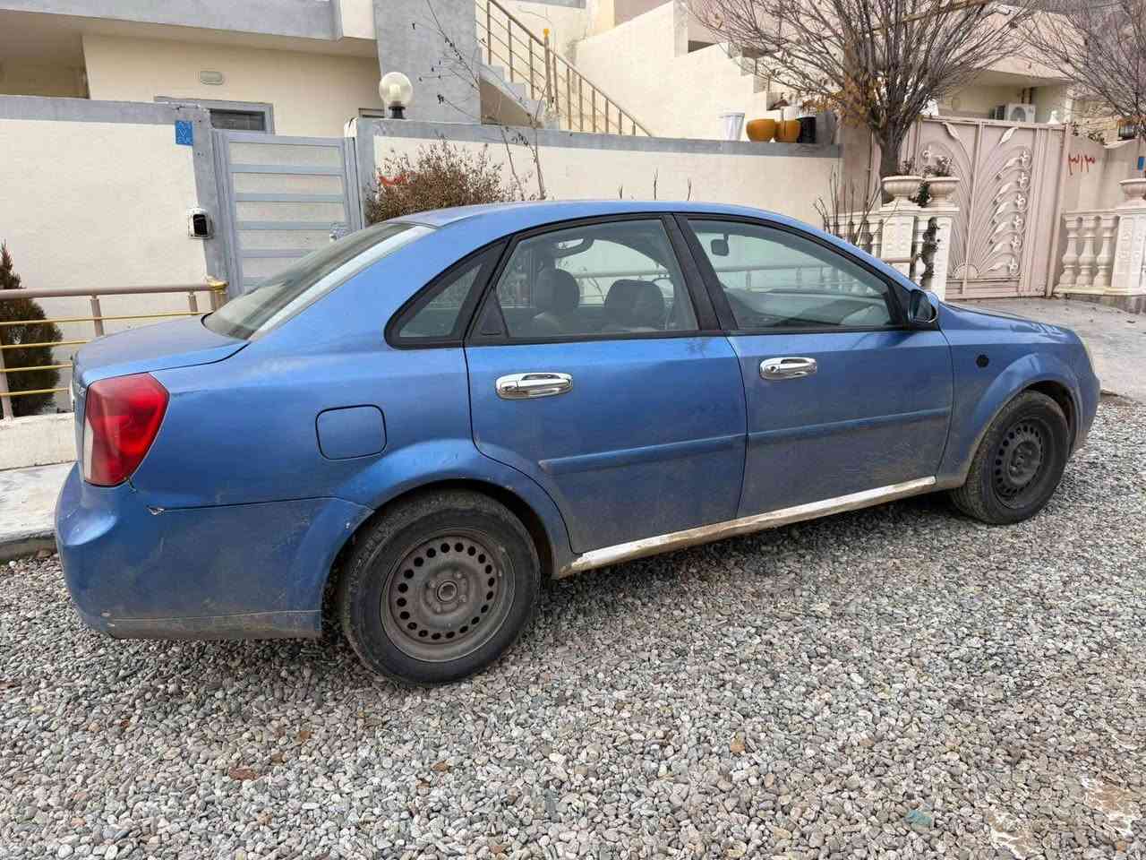 شۆفلیەت ئۆپترا ٢٠٠٩ مەنەفێست بۆیاخ ٢ پارچە  بەبێ لێدران بەس پەمپ گێر تۆماتیک گێرو مەکینەو کارەبای هەموی بە شەرت  سحر 40 مەجال

*********** رانية, السليمانية
