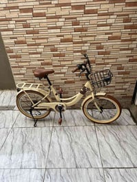 دراجة بلدية • دراجات