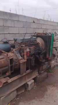 مولدة • ٥٠ كيفي • ديالى بلدروز