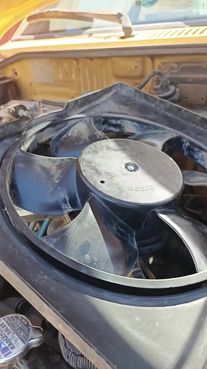 السلام عليكم مروحة سايبا يدك اصلي شركه للبيع + مروحة تبريد
السعر ثنينهن ب٢٥ قفل المراوح شغالات وهذا شغلهن عالفحص  المكان بغداد جسر ديالى


**إذا كنت صاحب هذا الإعلان وتريد حذفه لأي سبب، رجاءا أرسل رسالة إلى الدعم الفني**