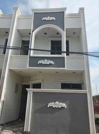 الدوانم بغداد • ٥٠م • طابو زراعي