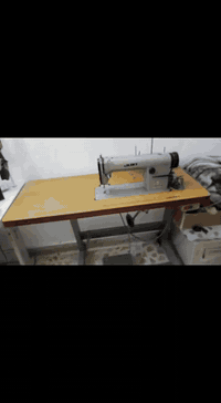 مكينه جوكي نضيفه 100/80 شخاله مابيهه اي نقص الي مايعرفهه لا يسأل عليهه...