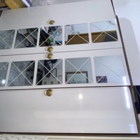 بغداد • غرفه نوم كامله • نظيفه