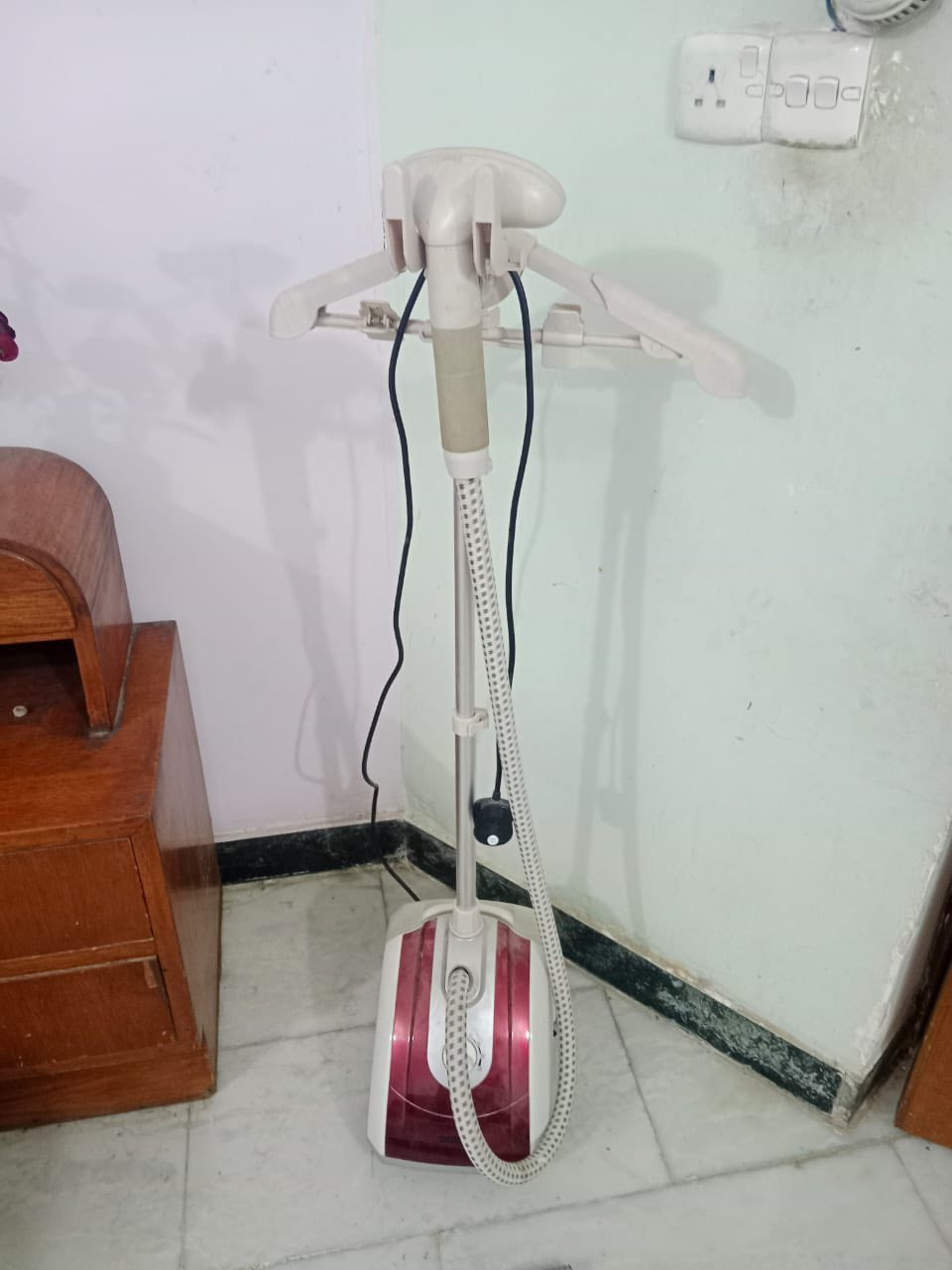 للبيع اغراض بيت
اوتي بخاري ٦٥
غرفه نوم بس نقصه كنتور ب٢٠٠
كاونتر ب٢٥٠
ميز بلازما ب٣٥
بوفيه ٣٠٠
تخم ٧٥٠
شاشه قياس٤٢ ١٥٠


**إذا كنت صاحب هذا الإعلان وتريد حذفه لأي سبب، رجاءا أرسل رسالة إلى الدعم الفني**