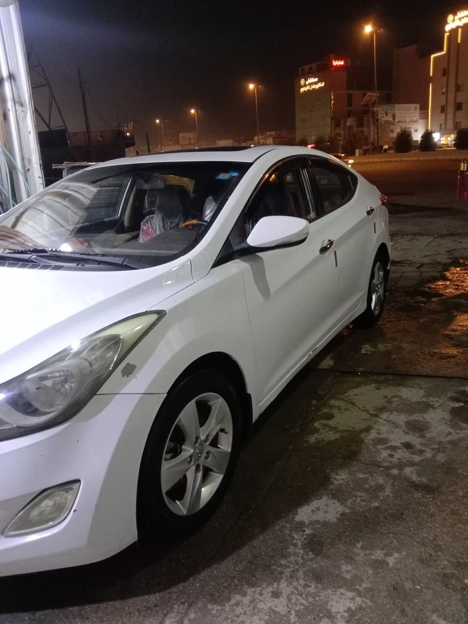 النتره 14 خليجي فول مواصفات محرك 1800 رقم بابل بيه صبغ جاملغ وبنيد تحويل مباشر  السياره كلش حلوه سنويه ورقم جدد السعر 102 مكاني بابل اتصال ***********
