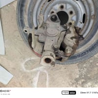 اصطاب اكسن بريجو • دبلات • نجف