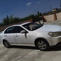ابيكا • 6 سلندر • موديل 7