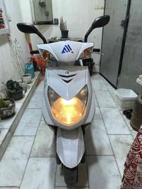 لبيع سكنس فحل منشى { ياباني } الدراجه ابلاديه من الطول لطول كلها مختمه...