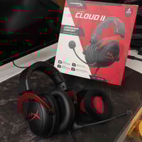 هايبر اكس كلاود 2 • ٧.١ محيطي • بغداد الكراده