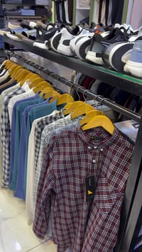 قميص ردن بهاري • ازياء السلطان • خانقين