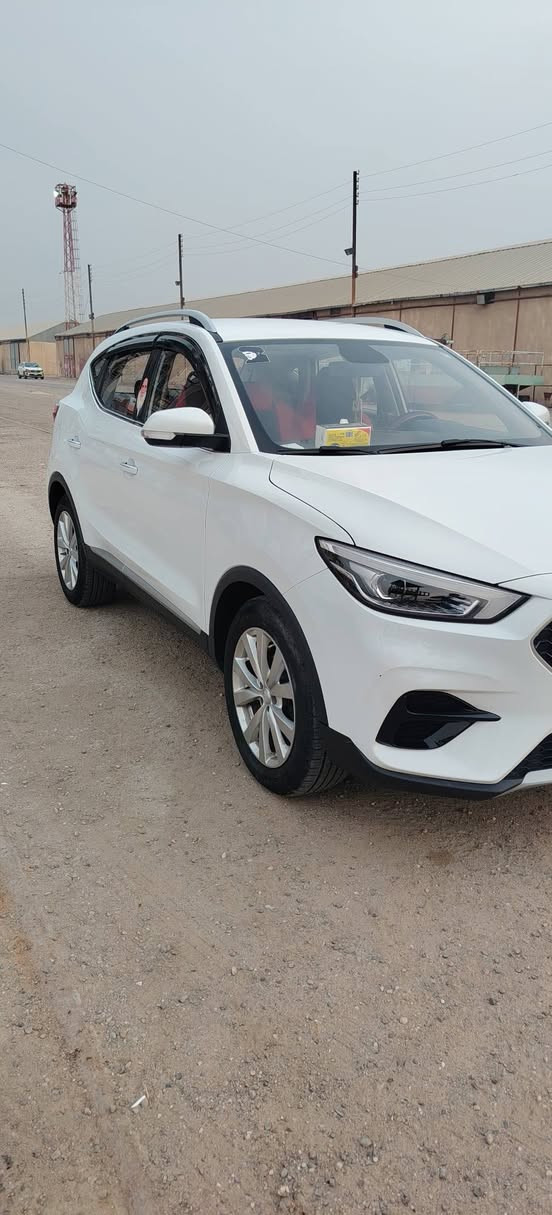 أم جي زد إس ٢٠٢١ أربيل مكفولة من كلشي أربعة سلندر تنفس طبيعي سعر ١١٣ ورقة مجال قليل محافظة البصرة ***********
