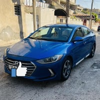 النترا مديل 2017 وارد امريكي حادث بس جاملغ    كفاله لا شاصي  ولا لغد  ...