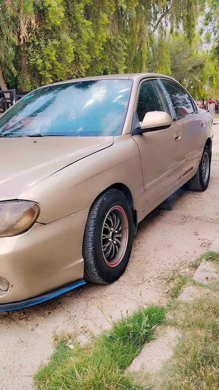 للبيع كيه سبكتره 203  جاهزه من كلشي ماناقصه بس ستر الله بيع مستعجل الشراي يتصل ما متواجد ع الفيس هذا رقمي ***********
