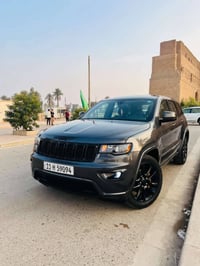 بلاك توب • ٢٠١٨ • مكينة ٣٦٠٠ ٦ سلندر