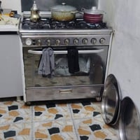 فرن • مطبخ • أجهزة منزلية