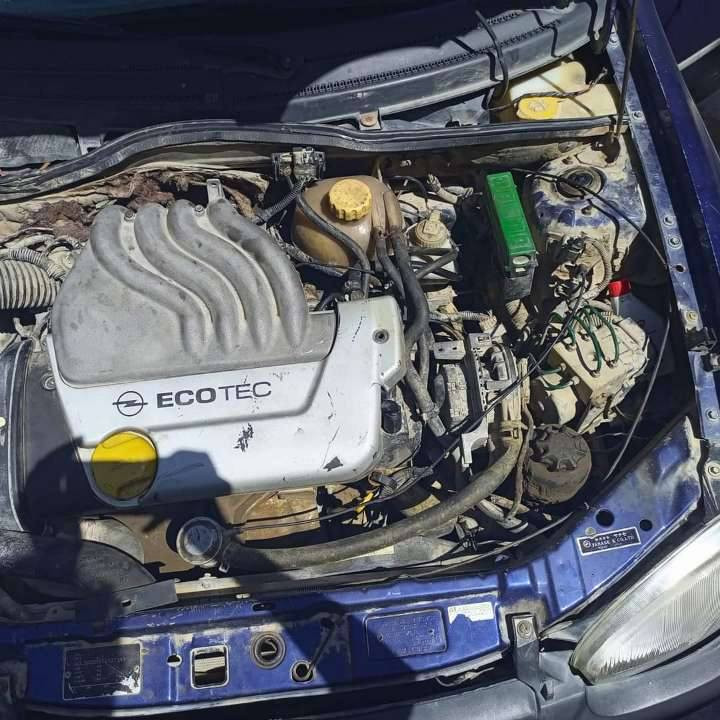 بسبب الوعود الكاذبه اعيد النشر
سياره اوبل فيتا موديل 96 باسمي تحويل مباشر مشروع وطني ***********
