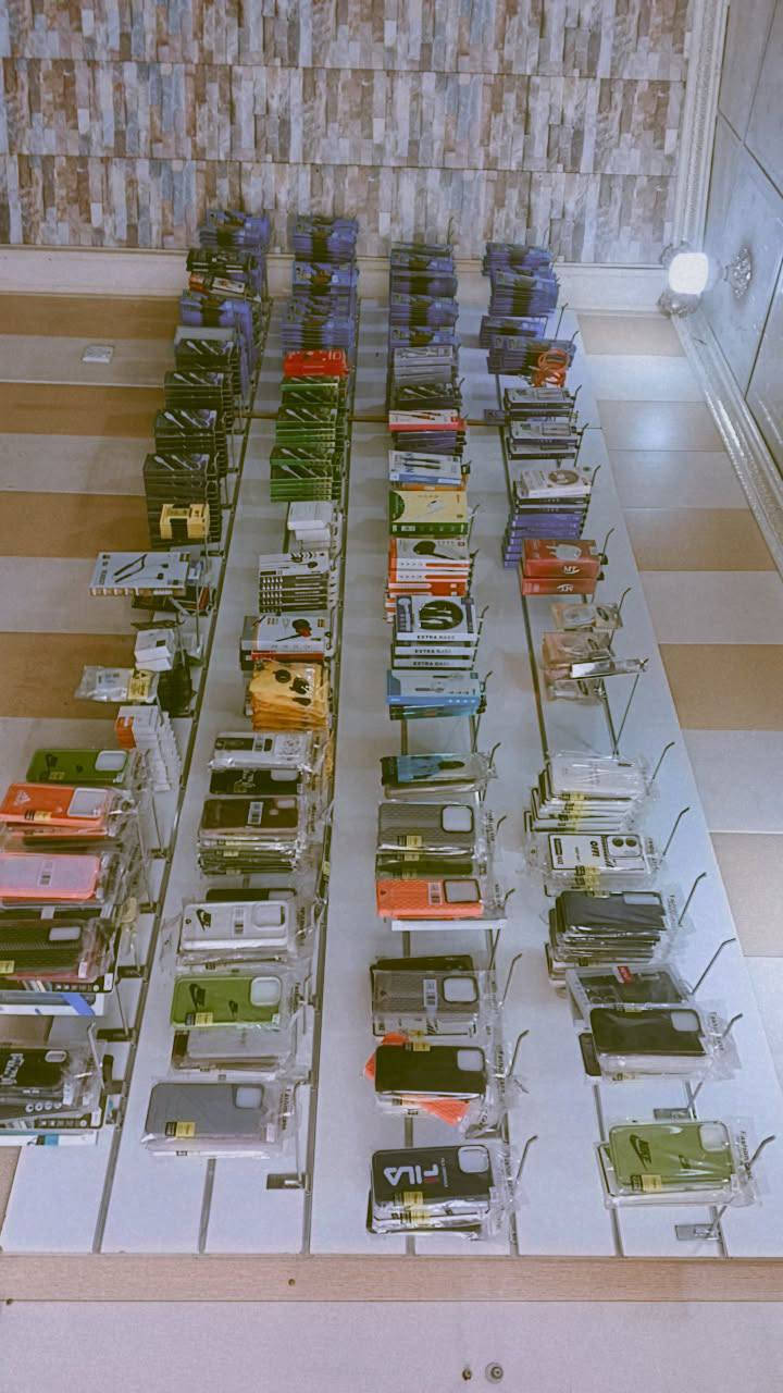 السلام عليكم
بسبب الوعود الكاذبه اككسورات للبيع شلع قلع ابيهن 
لطبلي اريد هاي وريد ذيج ابيع شلع 
ورفوف هم للبيع ***********
