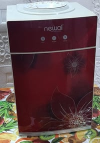 براد منضدي • براد • ثلاجة • براد ماء • مبرد ماء • ثلاجة صغيرة • موزع م...