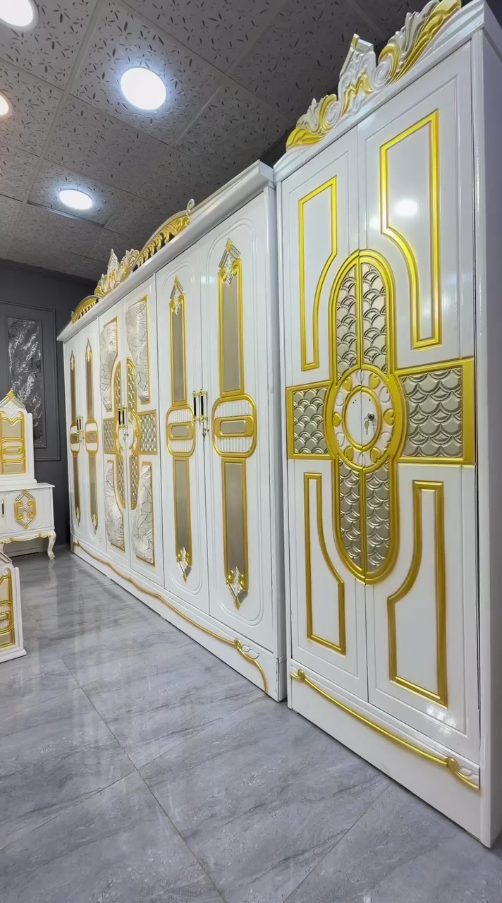 #عرض #خاص # سارع بلحجز
اليكم #احدث موديلات #للغرف  #نجاره  #عراقيه  
المتانه والذوق الرفيع تجدونه لدينا 
#للحجز والاستفسار راسلونه 
متوفر خدمه توصيل


**إذا كنت صاحب هذا الإعلان وتريد حذفه لأي سبب، رجاءا أرسل رسالة إلى الدعم الفني**