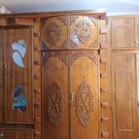 غرفة عراقية • نظيفة • بها مجال