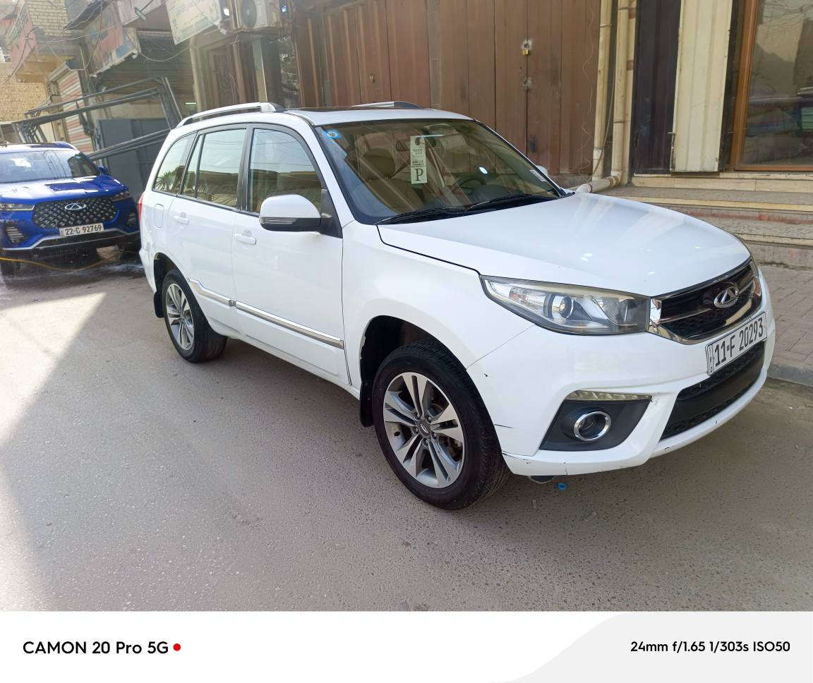 السلام عليكم تيكو 3موديل 2018 ماشيه 44 السياره مبدل بيه بنيد وصبغ بالجاملغ الامامي *********** بغداد, العراق
