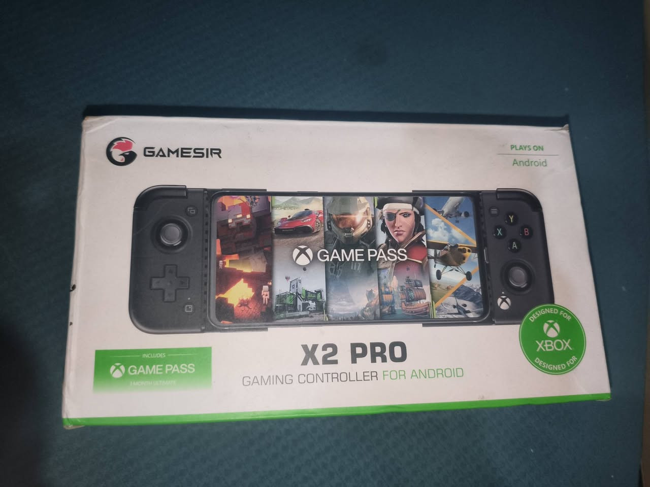 سلام عليكم شباب يده جوال من كيم سير جديده ماصارلي شهرين من جايبه جبته ب70 اريد ابيعه 35 قفل الشراب هذه  رقمي ***********
العنوان بابل
