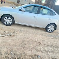 ٢٠١٠ • وارد أمريكي • محرك ٢٠٠٠