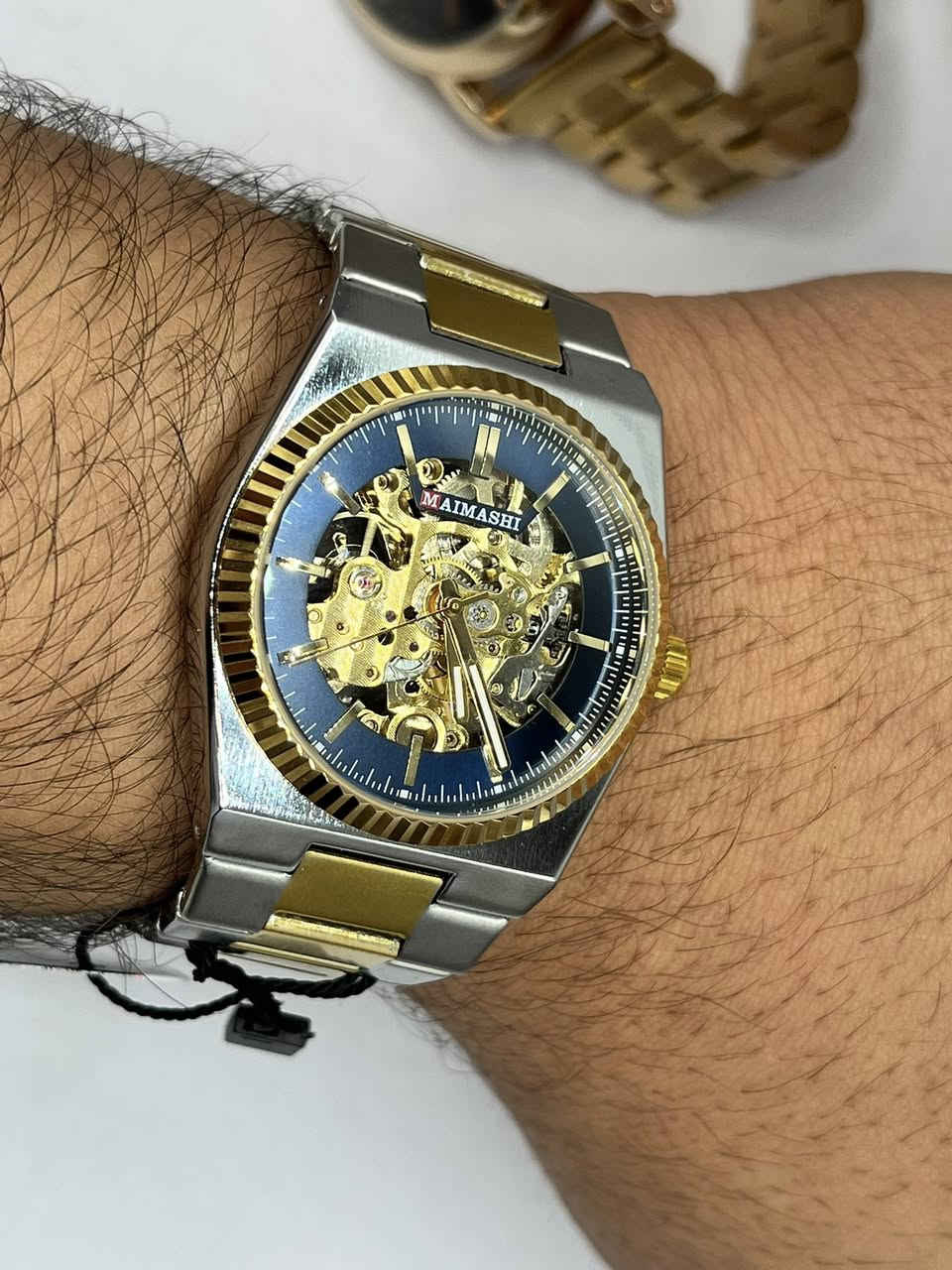 مايماشي اصلي وكالة اوتوماتيك
مينا كشف ، ظهر كشف 
اميال لومينوس 
وزن ثقيل 

السعر 35 الف د.ع


**إذا كنت صاحب هذا الإعلان وتريد حذفه لأي سبب، رجاءا أرسل رسالة إلى الدعم الفني**