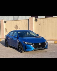 سينترا SV • ٢٠٢٤ • ٤٨٣٠٠ ميل