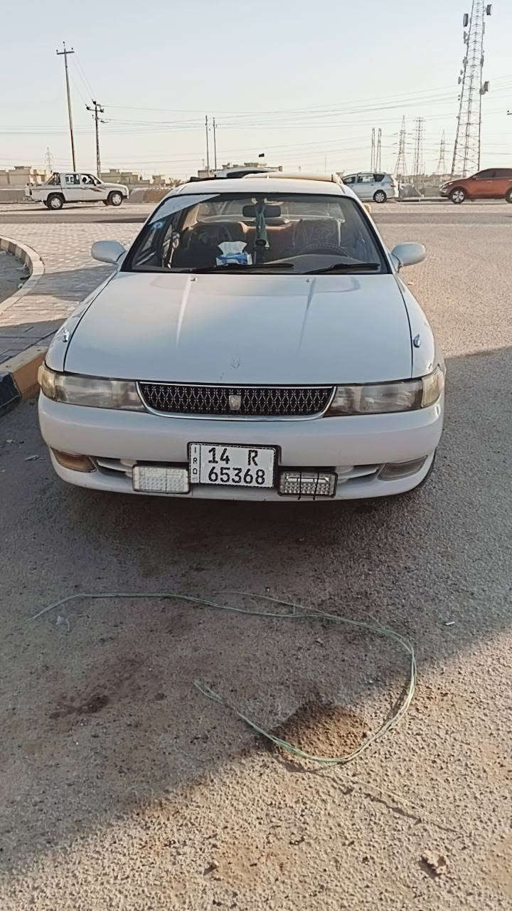 سلام عليكم شيزر مكفوله من العيب الشرعي مكينه كير حداديه تخم تايرات كلشي نظيف موديل 2000
مكلف بلنشر السعر 57
الرقم ***********
