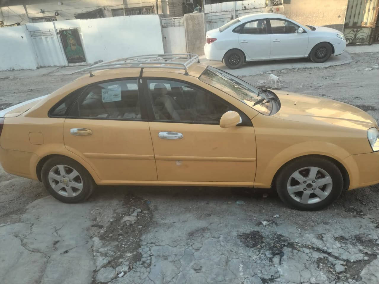 اوبترا 2014 شركة العامة كير مكينة جديد مكانها بغداد 74$ نقصها تبريد بغداد ***********
