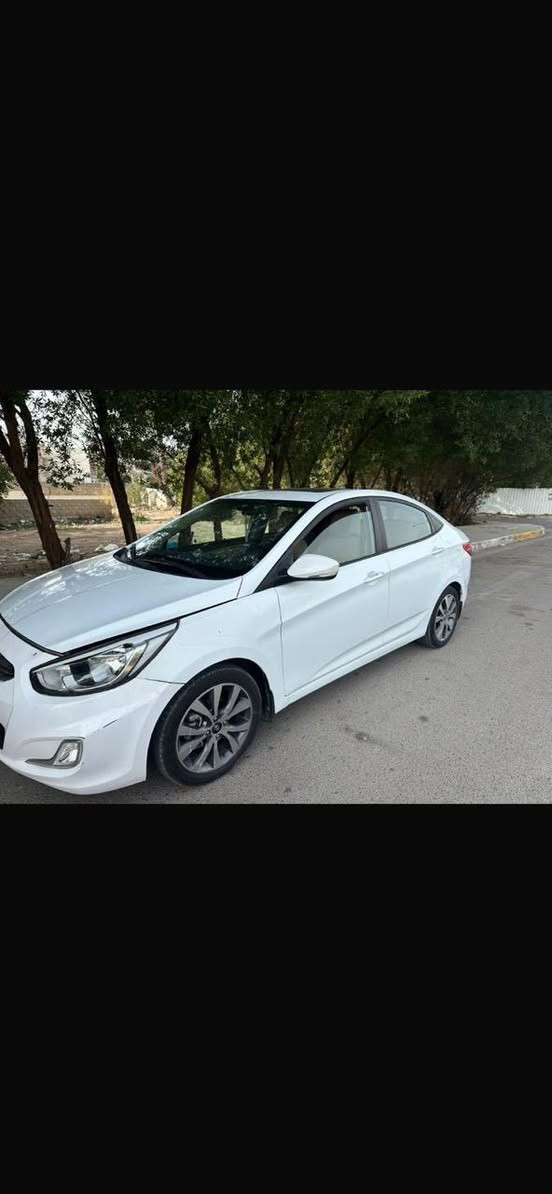 السلام عليكم اكسنت 2018 خليجي بدون صبغ فتحة قماره وشاشه ماشيه 80 الف بغدادالعامريه ***********
السعر 107 ورقه
