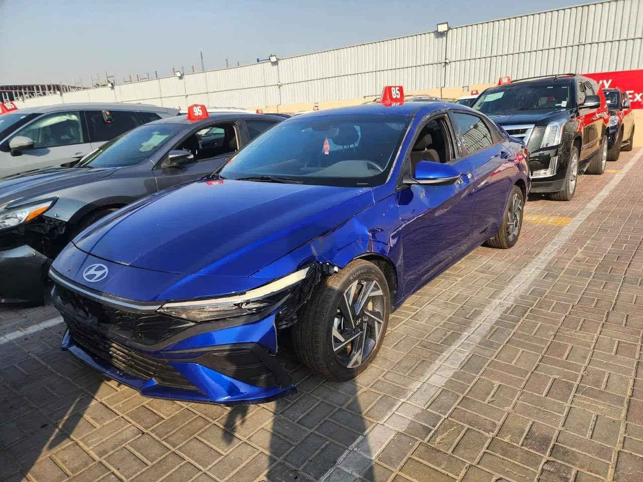 النترا ___((2025)) ___  بل امكان ادخلها بكتاب شهدأ 

واصل ميناء((105)) $ مدت الوصل 20 يوم ✅

هذا السعر شامل التصليح والنقل

للتواصل واتساب ***********
رابط كروب الواتساب https://chat.whatsapp.com/HEaTTGTaWfG4VmuCiMpUaZ?mlu=3&s=cl&p=a
