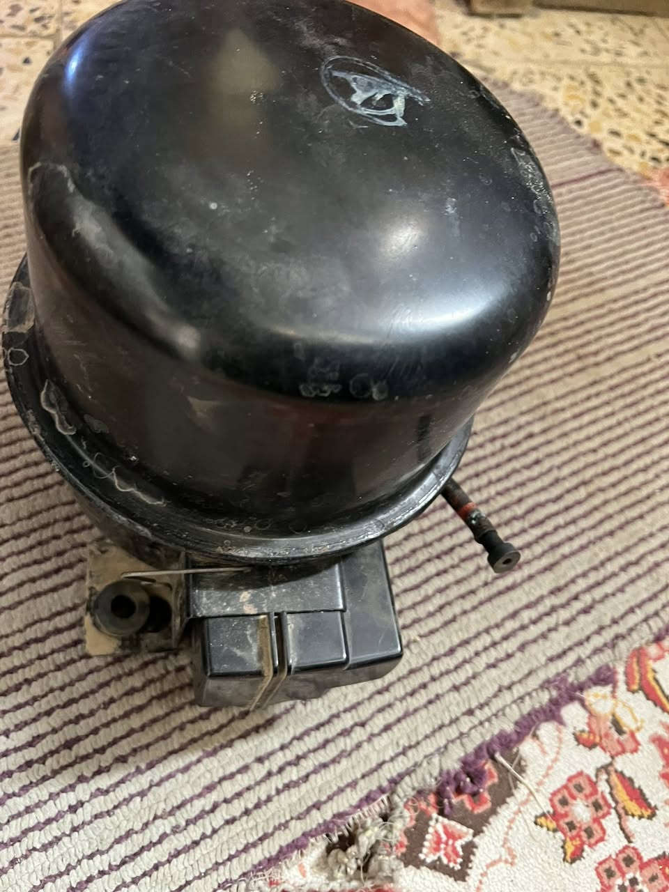 ماطور شغال ياباني


**إذا كنت صاحب هذا الإعلان وتريد حذفه لأي سبب، رجاءا أرسل رسالة إلى الدعم الفني**