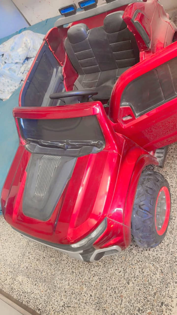 السلام عليكم اغراض منزليه للبيع. للتواصل
هاتف***********
غير متواجد على الفيس بغداد, العراق
