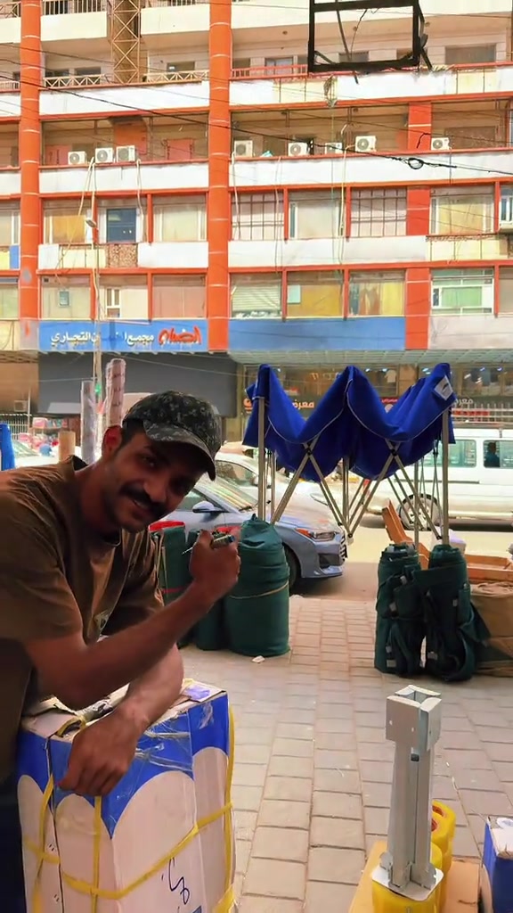 


**إذا كنت صاحب هذا الإعلان وتريد حذفه لأي سبب، رجاءا أرسل رسالة إلى الدعم الفني**