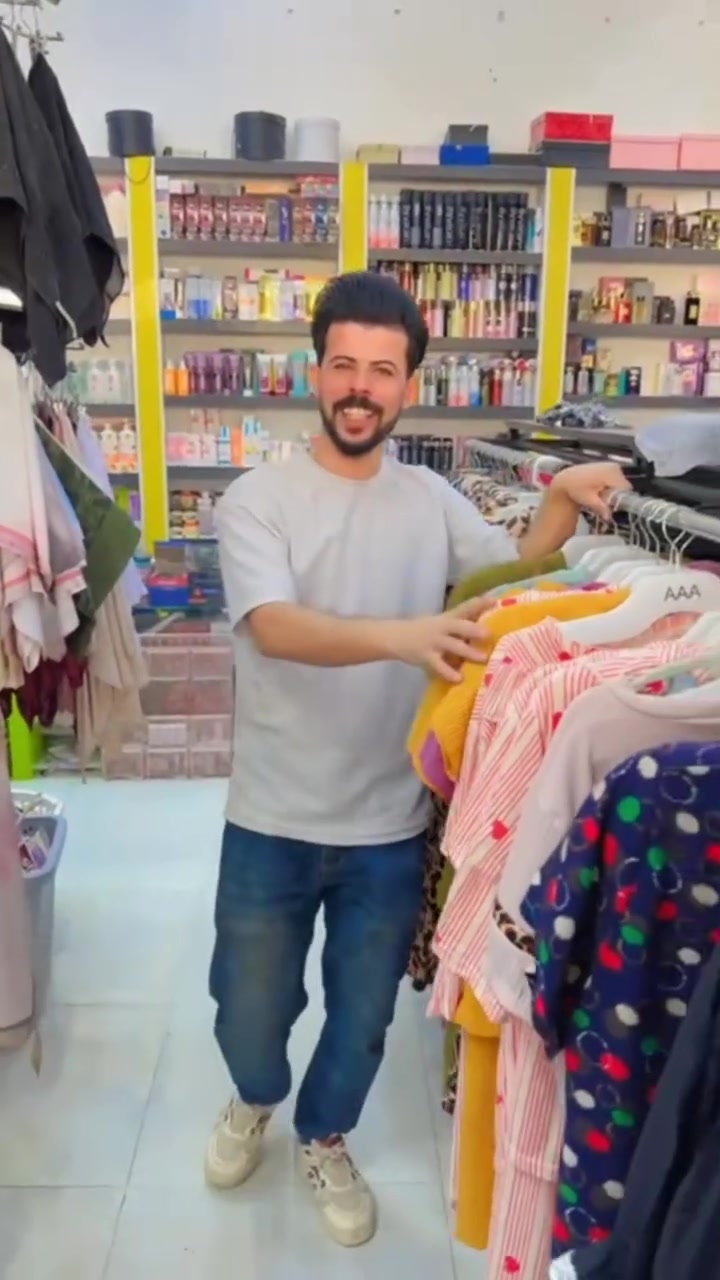 كوزمتك بيت الجمال


**إذا كنت صاحب هذا الإعلان وتريد حذفه لأي سبب، رجاءا أرسل رسالة إلى الدعم الفني**