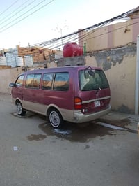بيجو • ١٩٩٦ • نجف